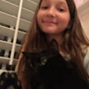 Meet your Posher, Keira